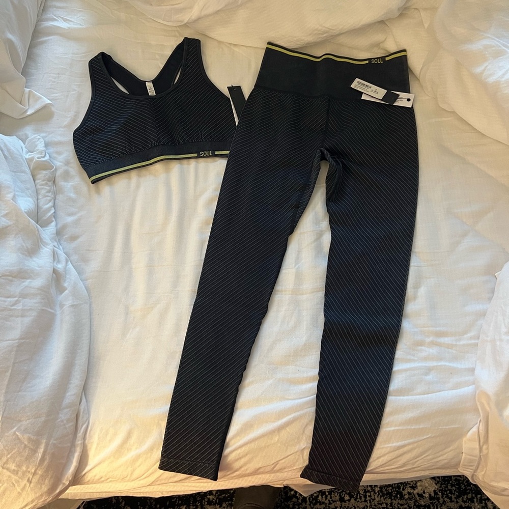 Soulcycle set make an offer!